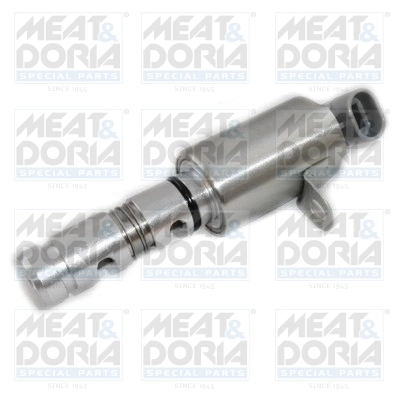 Control Valve, camshaft adjustment